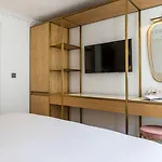 Rose Bourbon Hotel Paris