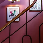 Rose Bourbon Hotel Paris