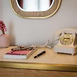 Hotel Rose Bourbon Paris