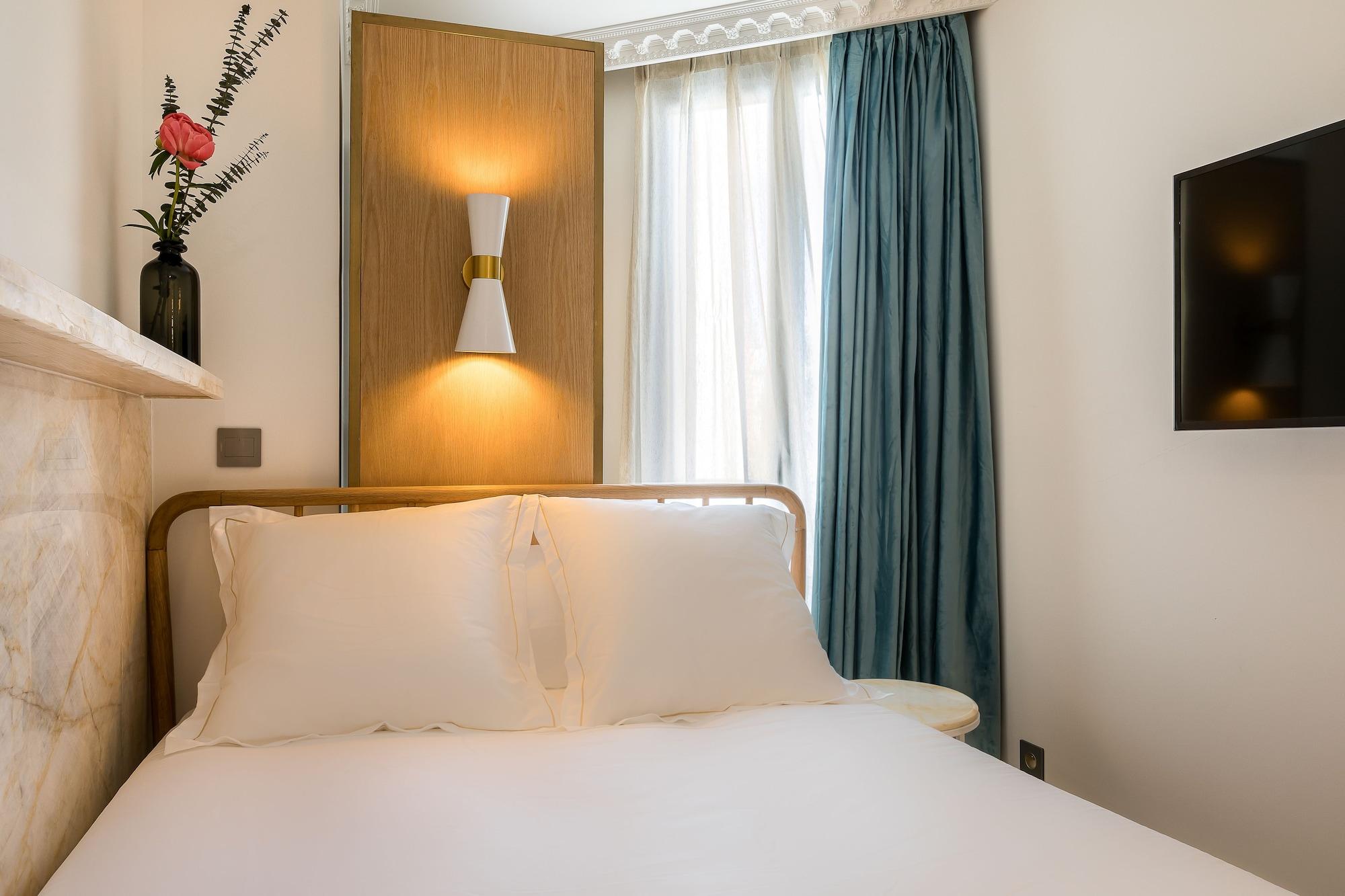 Rose Bourbon Hotel Parigi