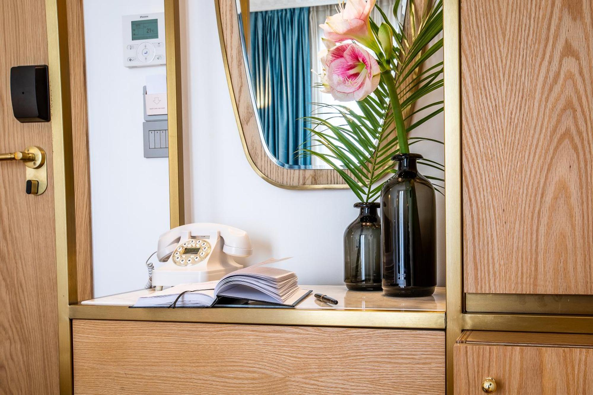 Hotel Rose Bourbon 3*