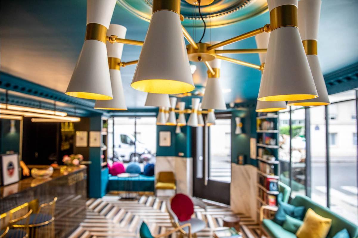 Hotel Rose Bourbon 3*