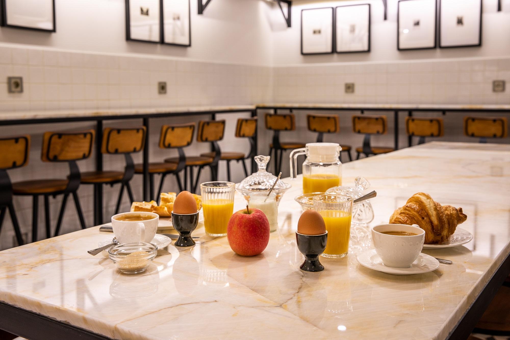 Rose Bourbon Hotel 3*