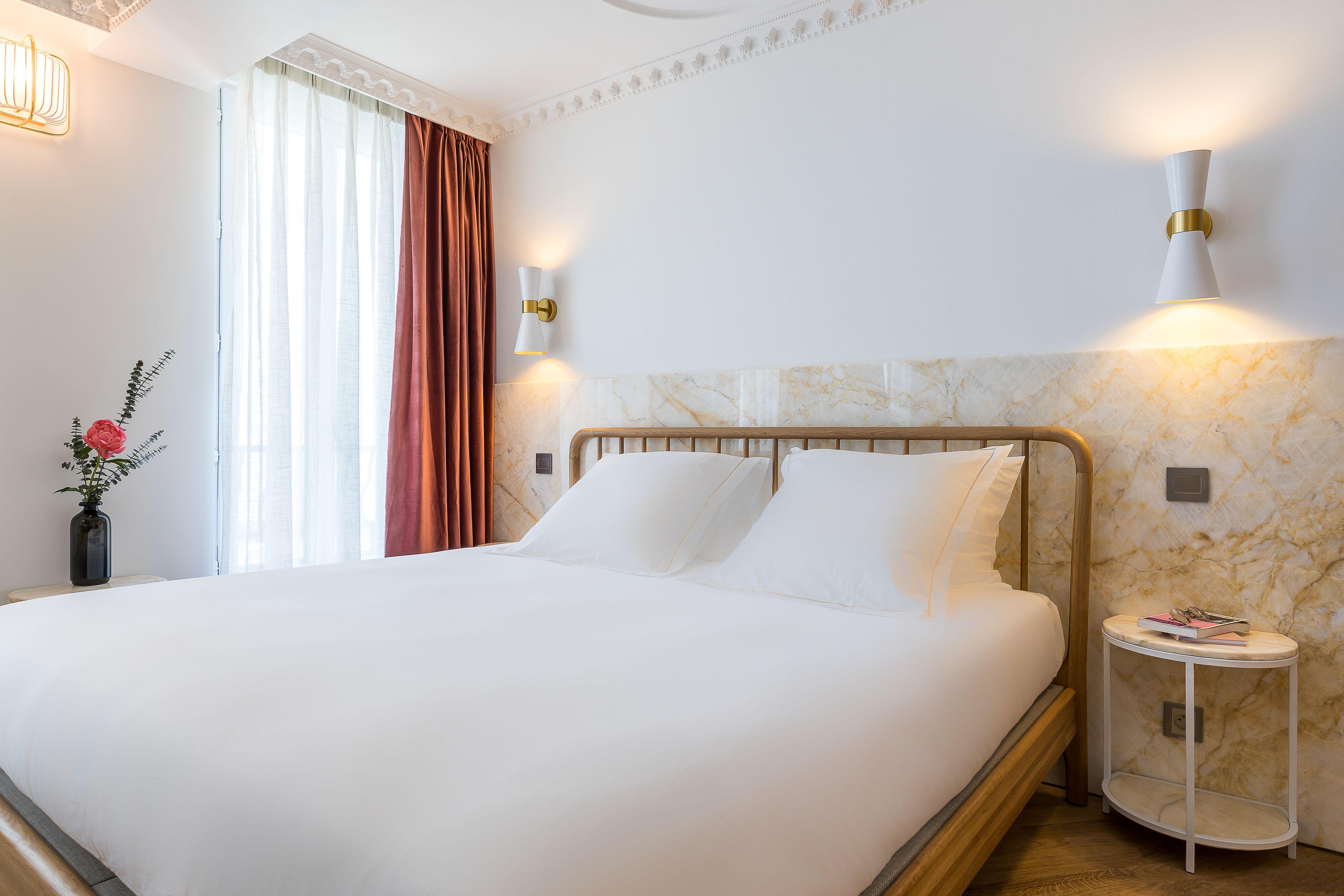 Hotel Rose Bourbon 3*