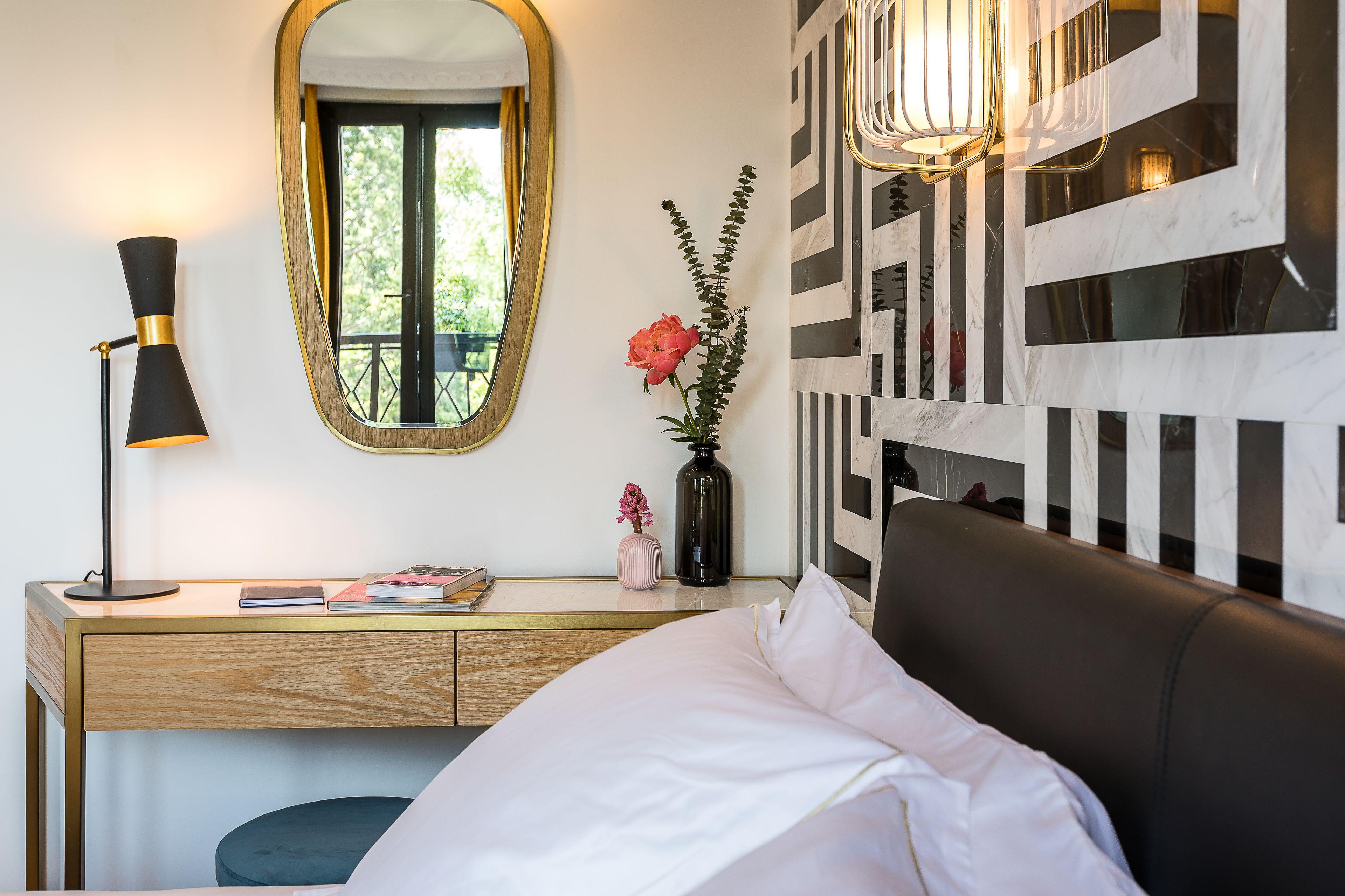 Hotel Rose Bourbon Paris