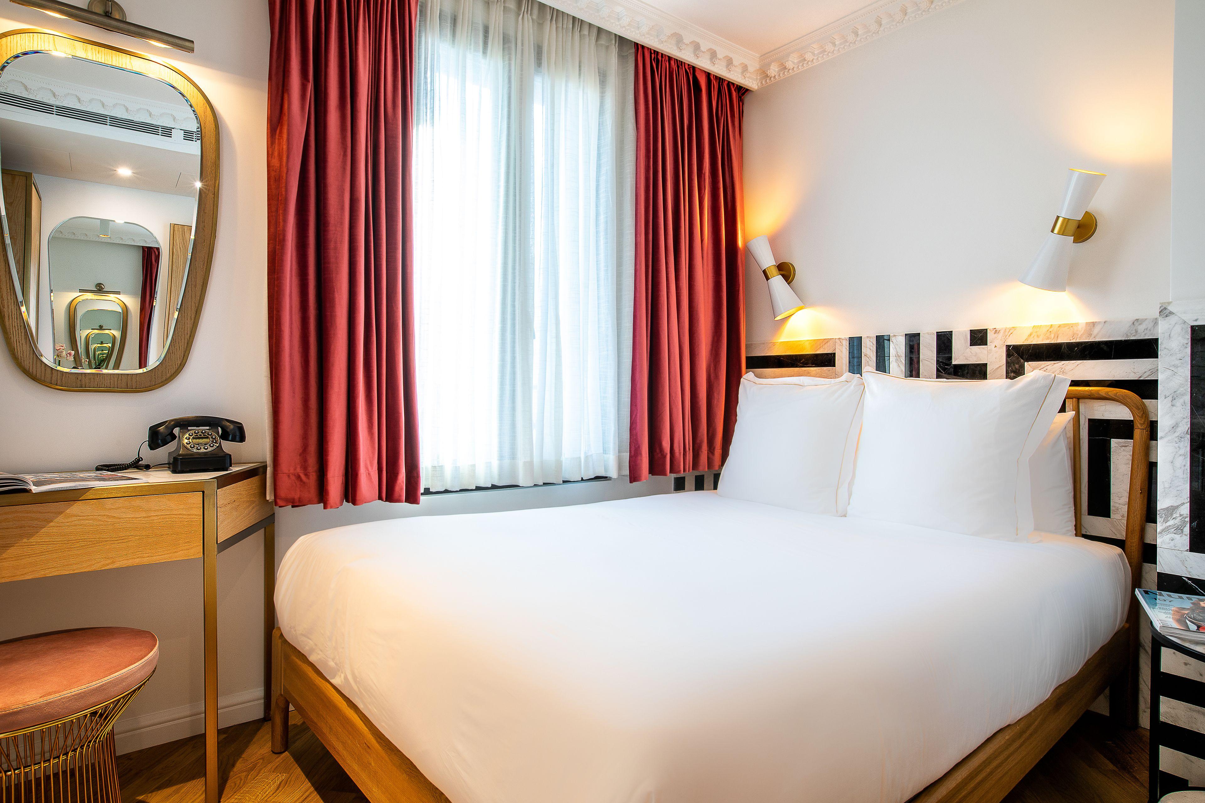 Hotel Rose Bourbon 3*