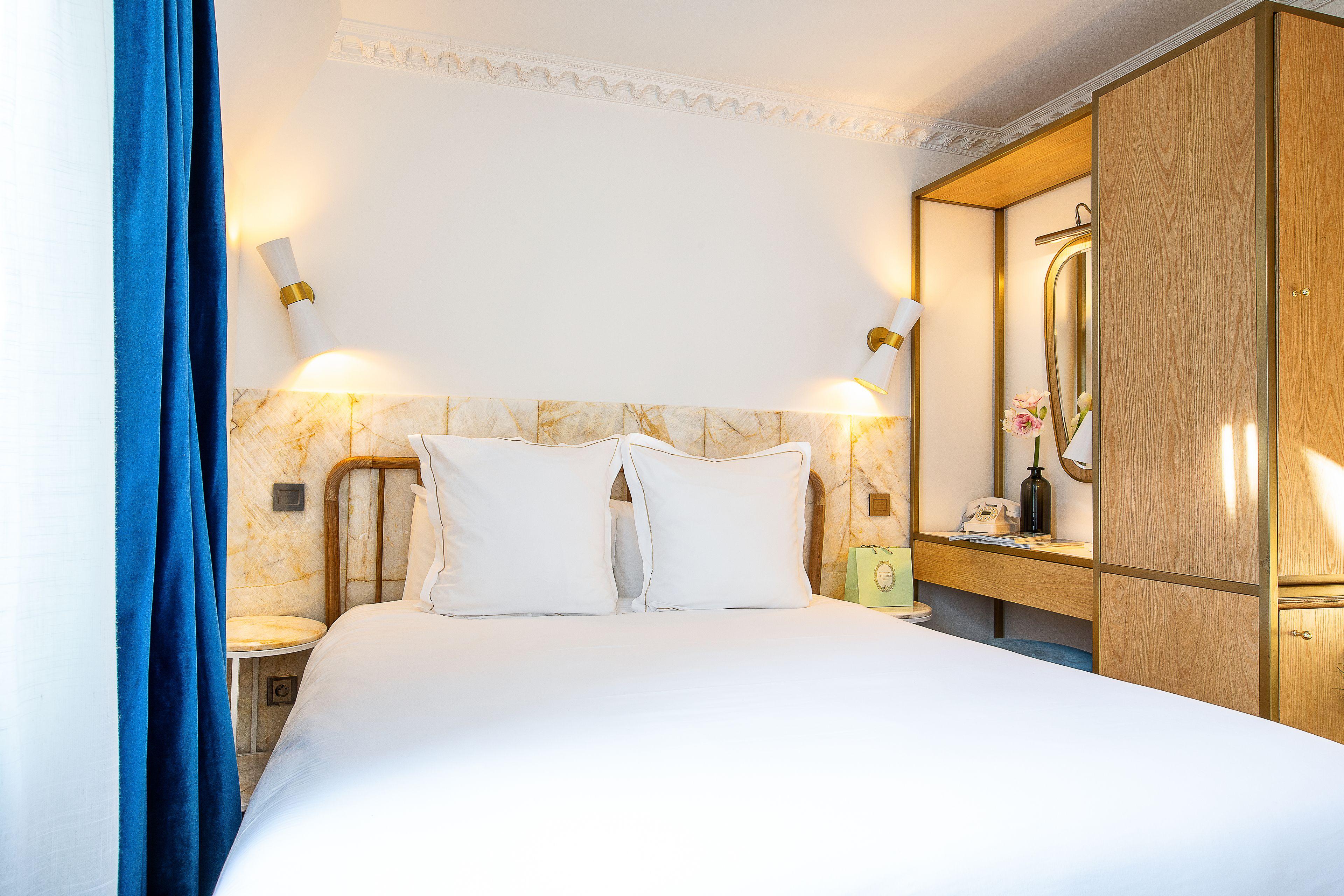 Rose Bourbon Hotel Paris