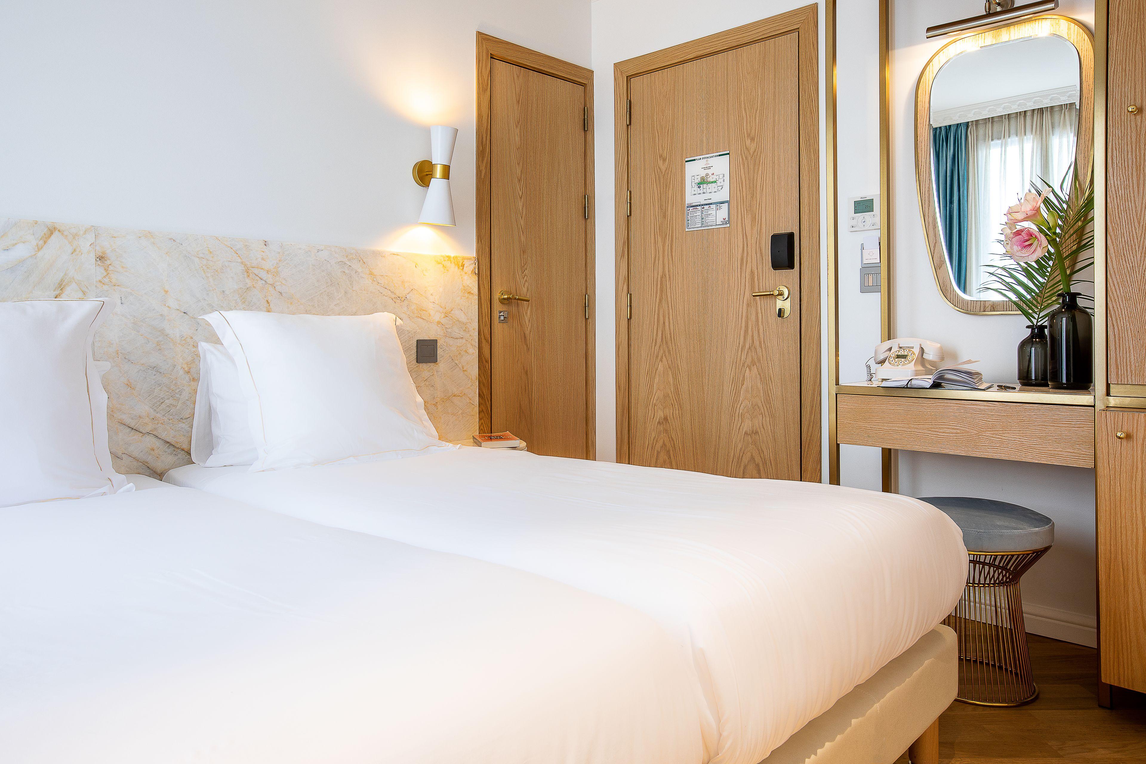 Rose Bourbon Hotel 3*