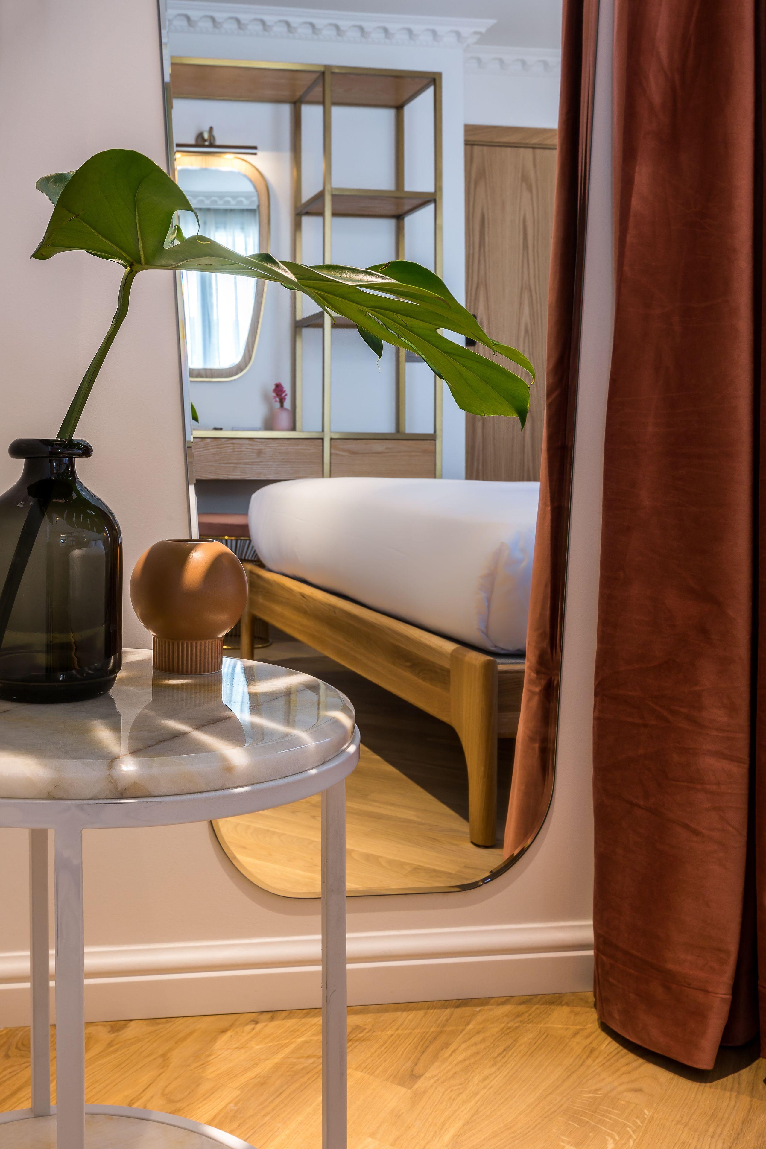 Hotel Rose Bourbon Paris