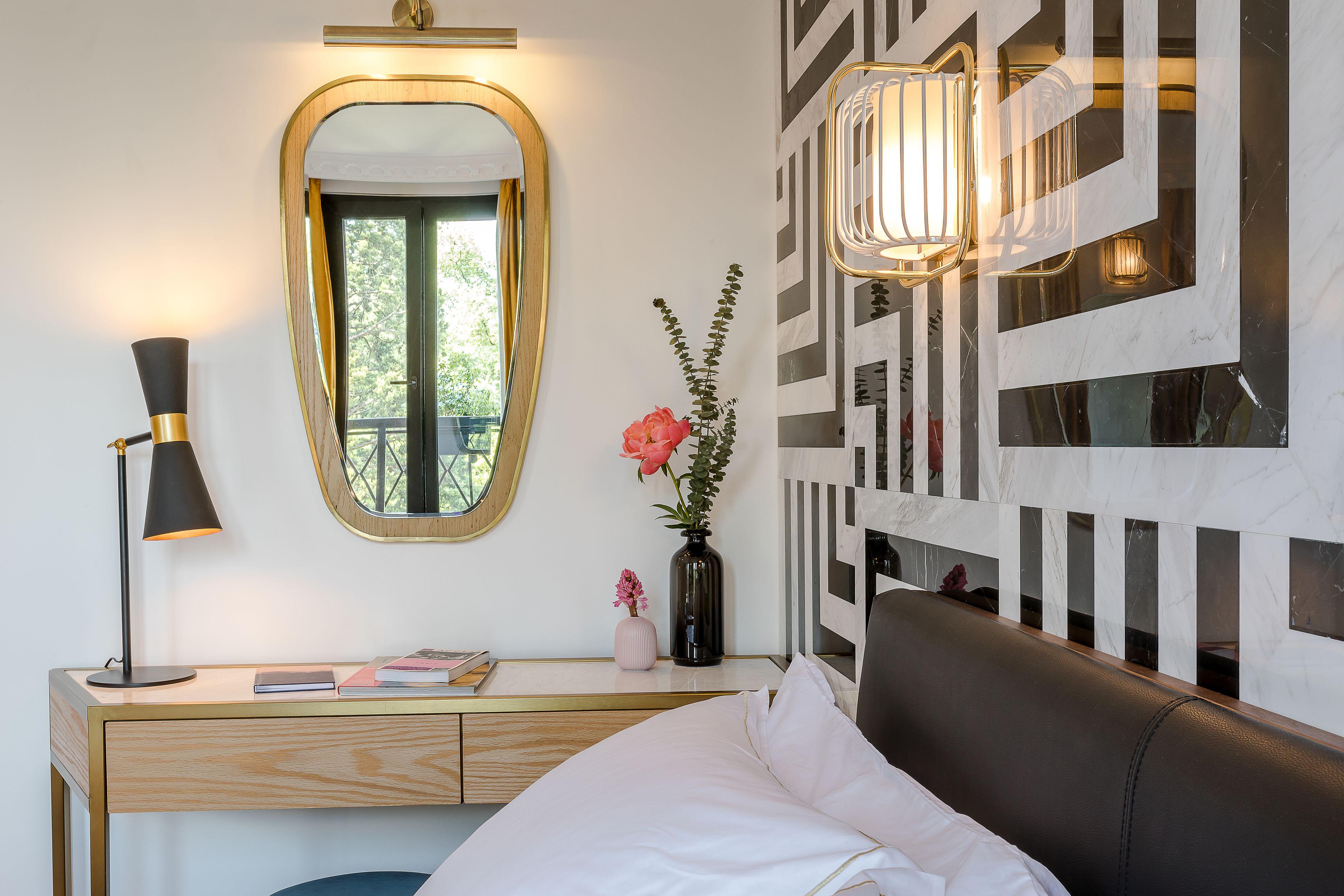 Rose Bourbon Hotel 3*