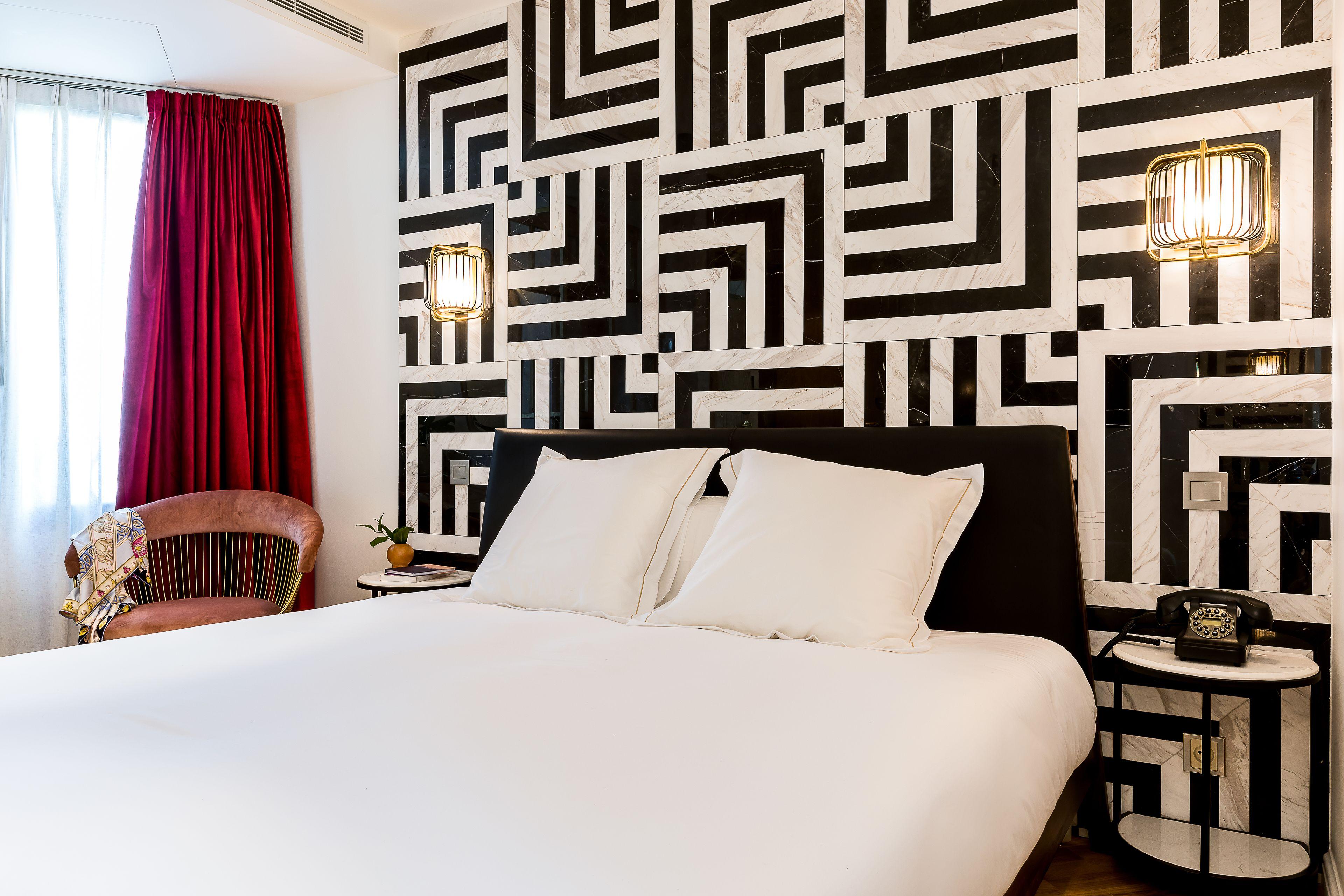 Hotel Rose Bourbon 3*