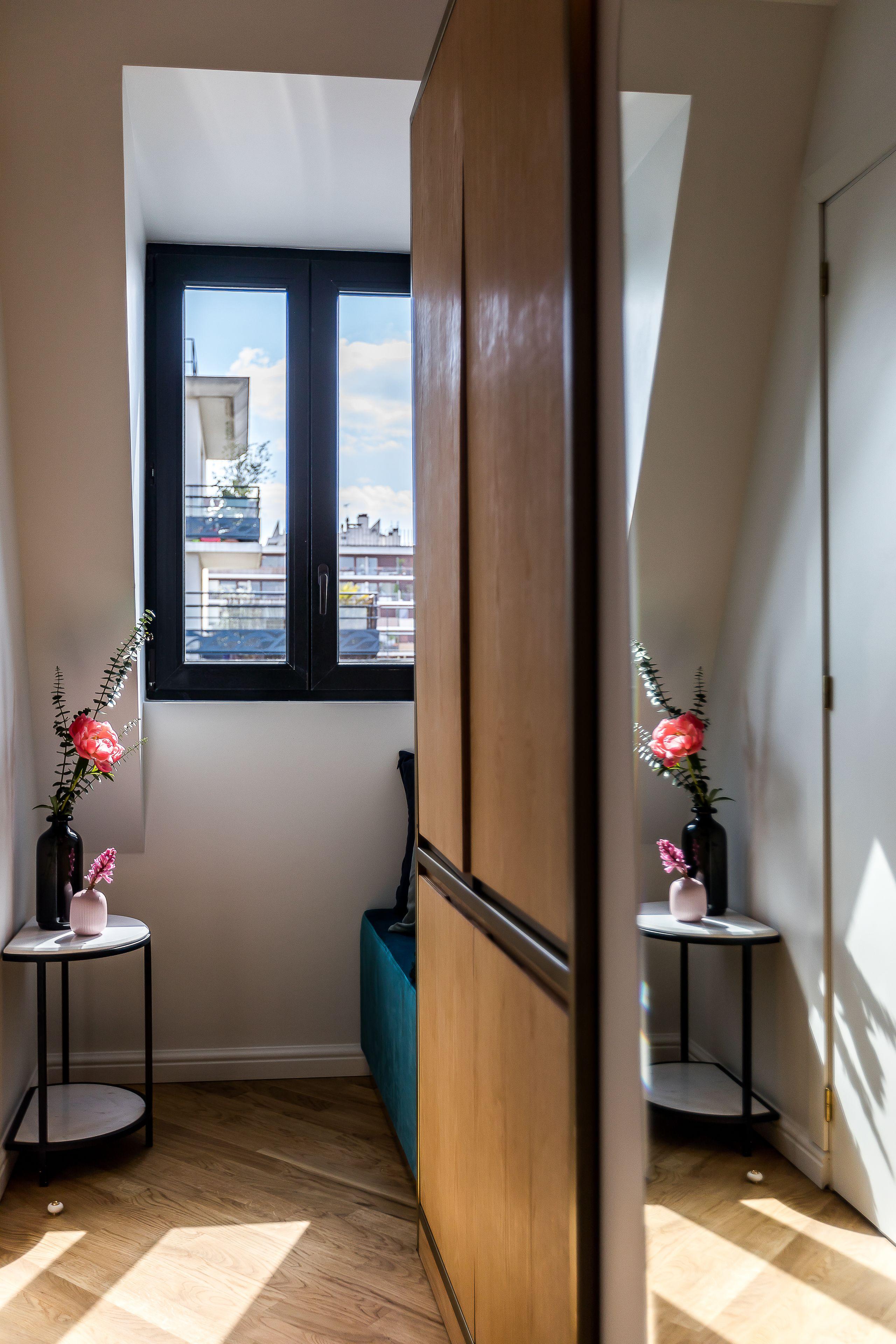 Rose Bourbon 3* Parigi