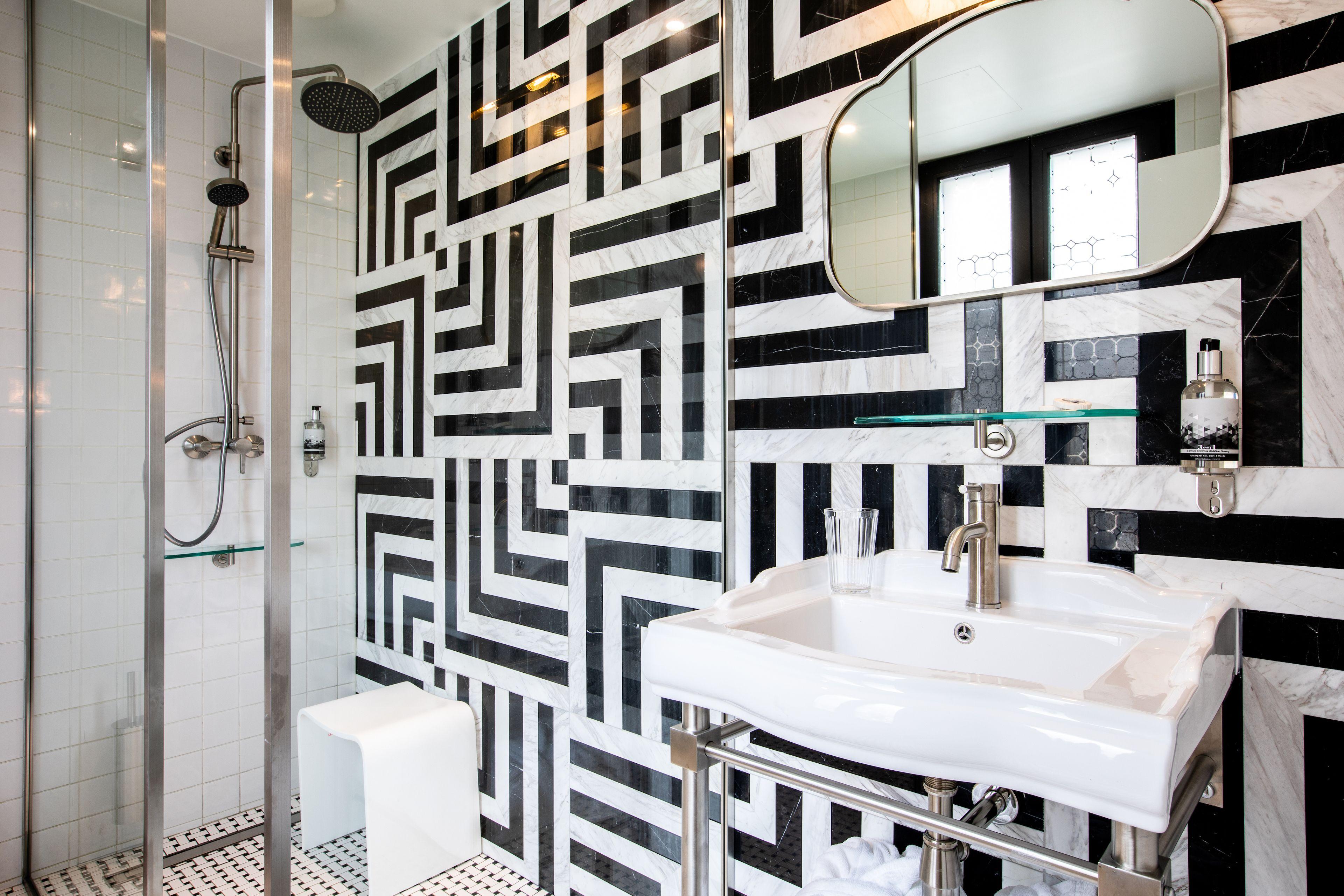 Hotel Rose Bourbon Paris