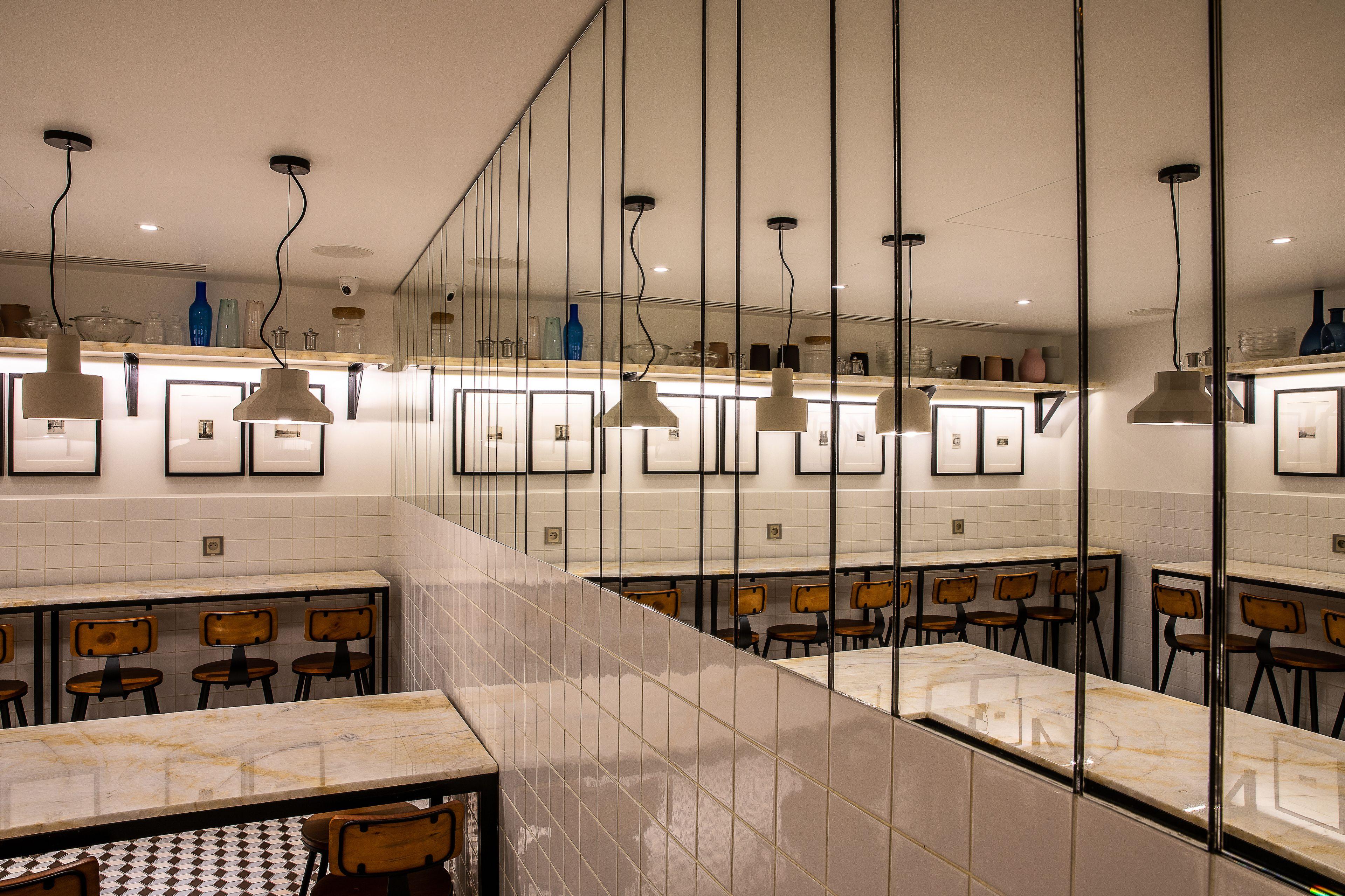 Rose Bourbon Hotel Paris