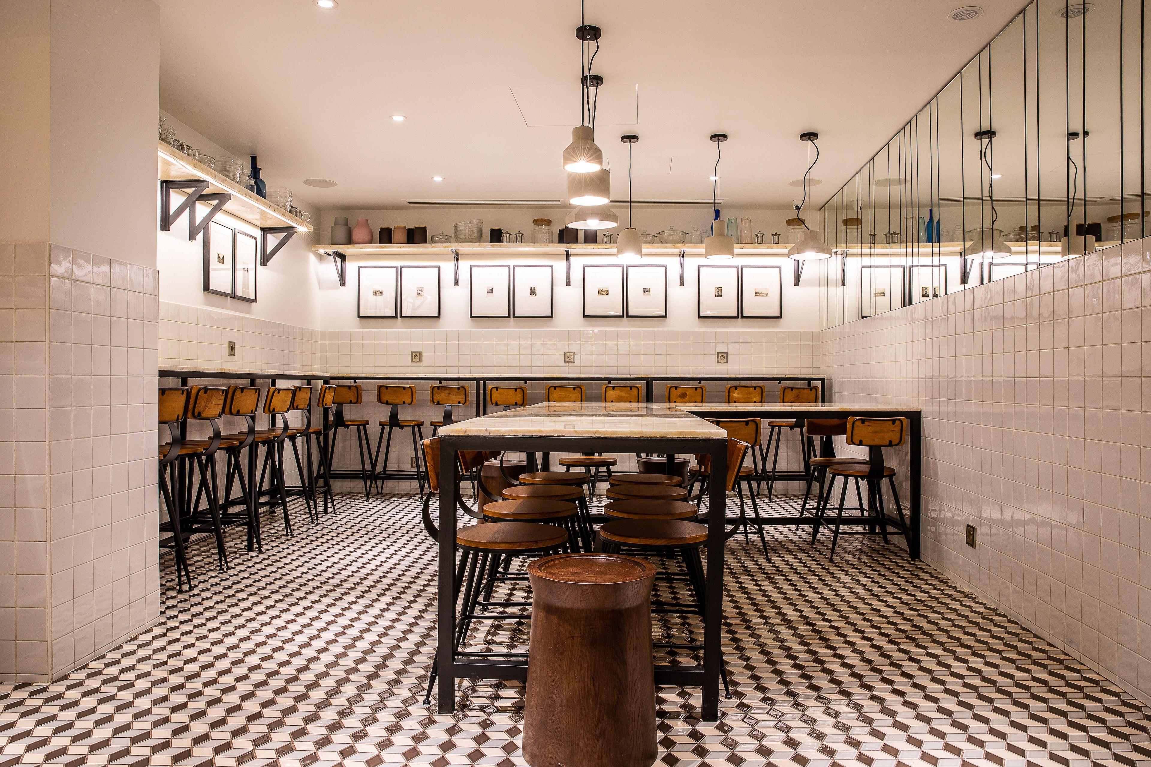 Rose Bourbon Hotel Parigi