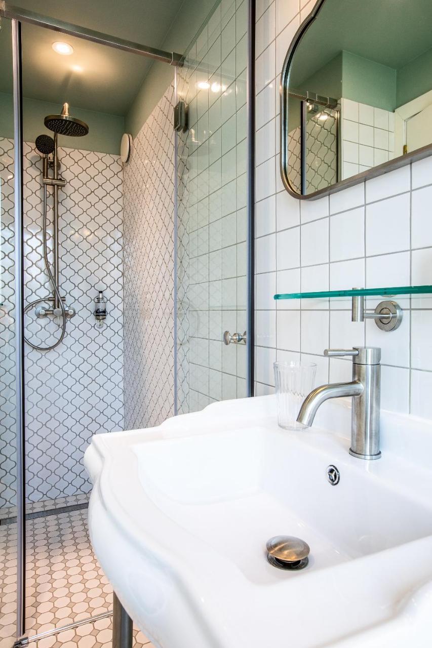 Rose Bourbon Hotel Parigi