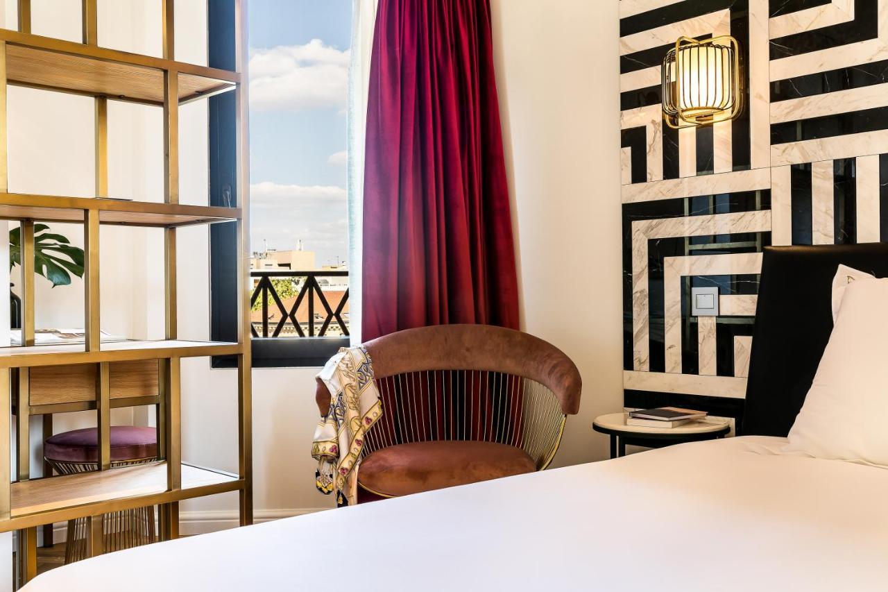 Rose Bourbon Hotel Parigi