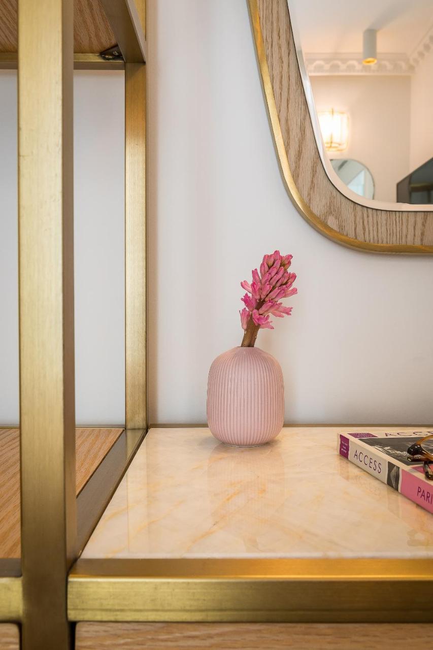 Hotel Rose Bourbon 3*