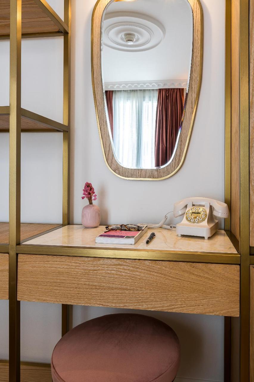 Rose Bourbon Hotel 3*