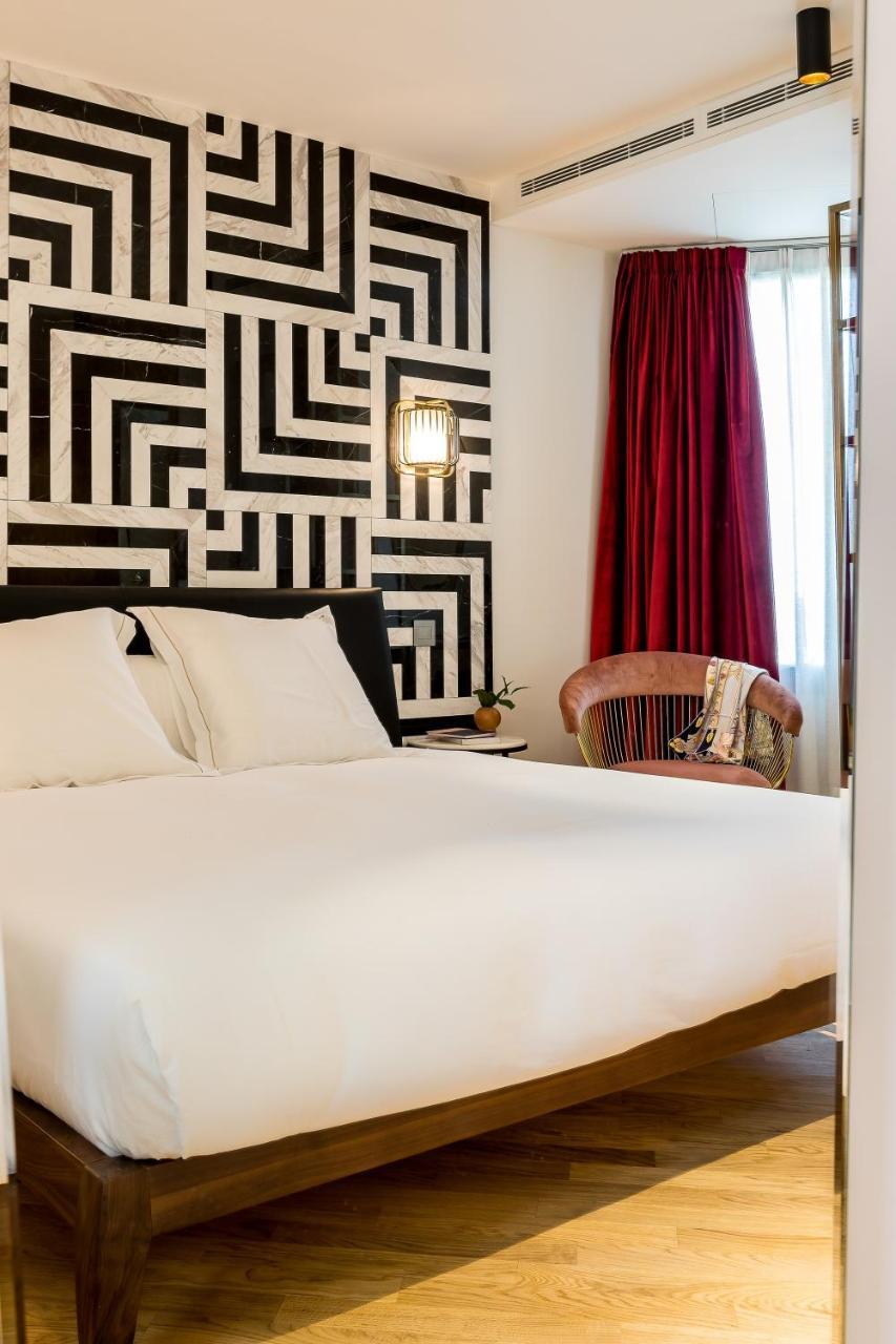 Rose Bourbon Hotel Paris