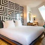 Hotel Rose Bourbon Paris