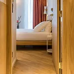 Hotel Rose Bourbon Paris