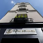 Hotel Rose Bourbon Paris