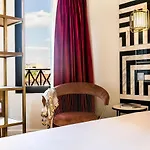 Rose Bourbon Hotel Paris