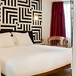 Rose Bourbon Hotel Paris