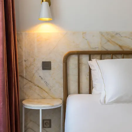 Hotel Rose Bourbon