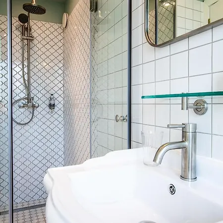 Rose Bourbon Hotel Parigi